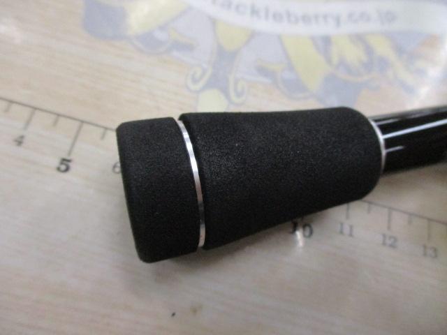 スティーズRC S68MH-SV