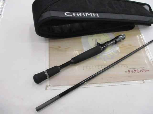 スティーズ C66MH