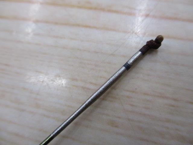 飛天弓 閃光G 19