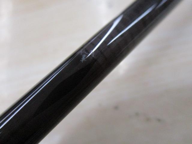 999.9フォーナインマイスター 63ML-TRZ グレイウルフ