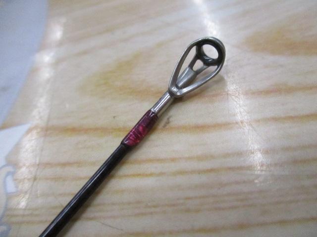 999.9フォーナインマイスター 63ML-TRZ グレイウルフ