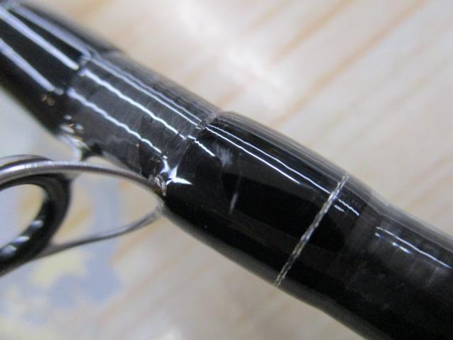 ブレイゾン C64L-BF