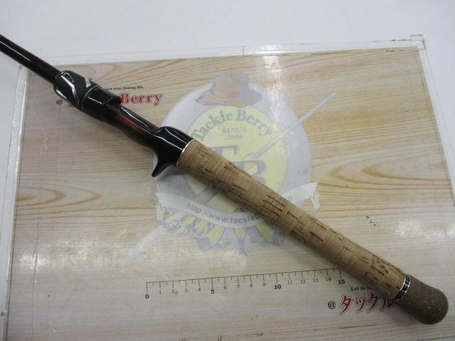 スティーズ SC C66ML-G