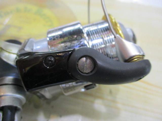 00バイオマスター 2500MgS