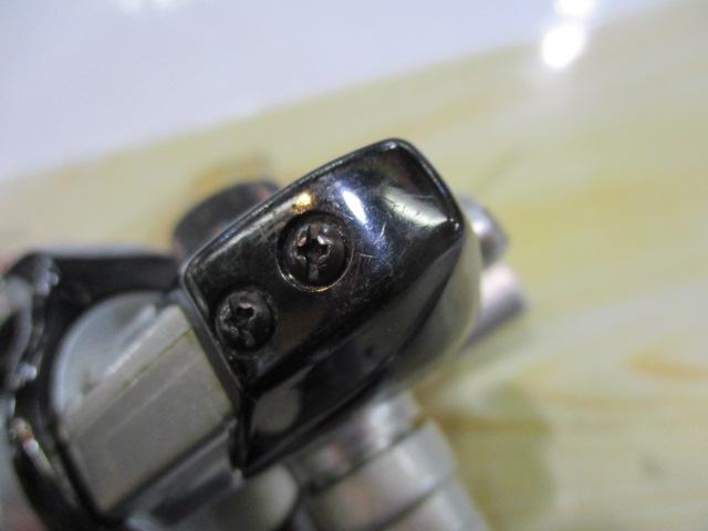 00バイオマスター 2500MgS