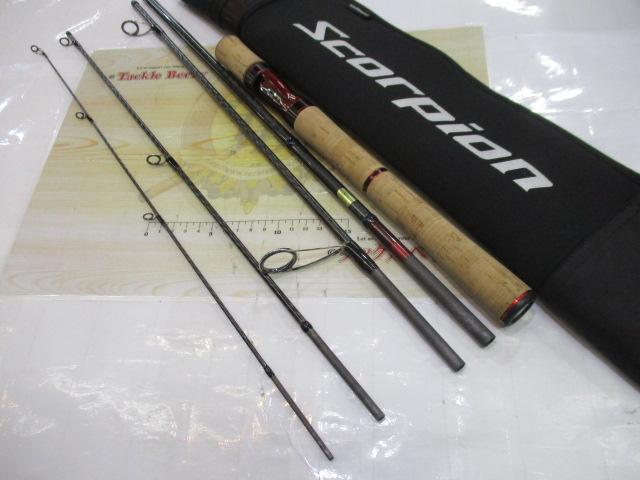 スコーピオン 2651R-5(2019モデル)｜＠ベリーネット 日本最大新品中古