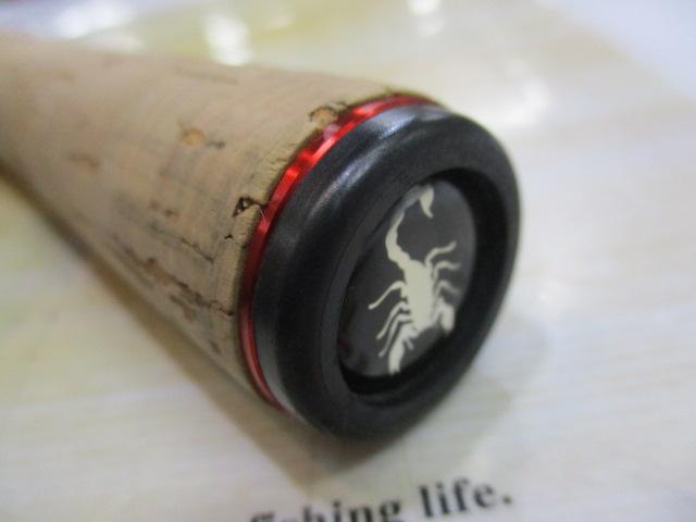 スコーピオン 2651R-5(2019モデル)