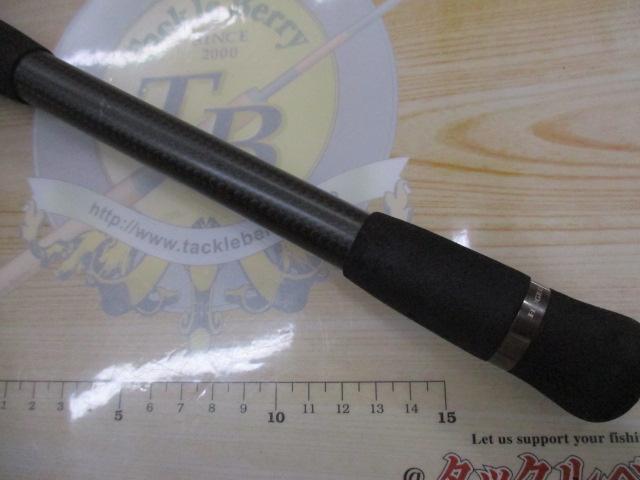 ヒュージカスタムH3S-76RF｜＠ベリーネット 日本最大新品中古釣具WEB