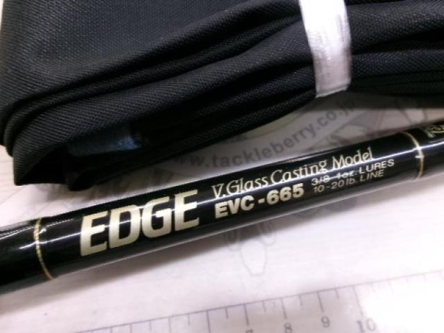エッジ EVC-665