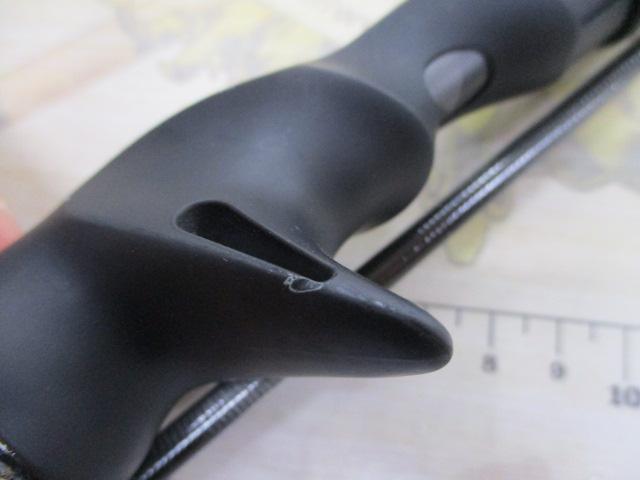 ソルティーステージKR-Xベイトフィネスカスタム SBFC-732LT-KR