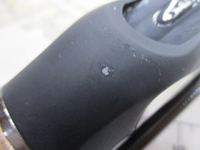 ソルティーステージKR-Xベイトフィネスカスタム SBFC-732LT-KR