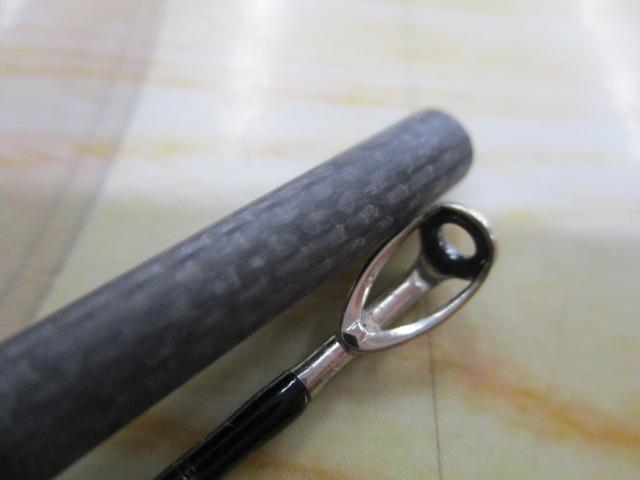 ソルティーステージKR-Xベイトフィネスカスタム SBFC-732LT-KR