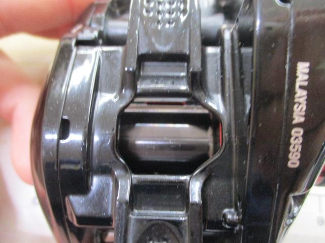 16炎月BB 101PG｜＠ベリーネット 日本最大新品中古釣具WEBショップ