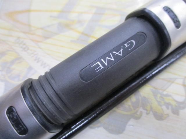 ゲーム タイプE S106S(ノーマルガイド)