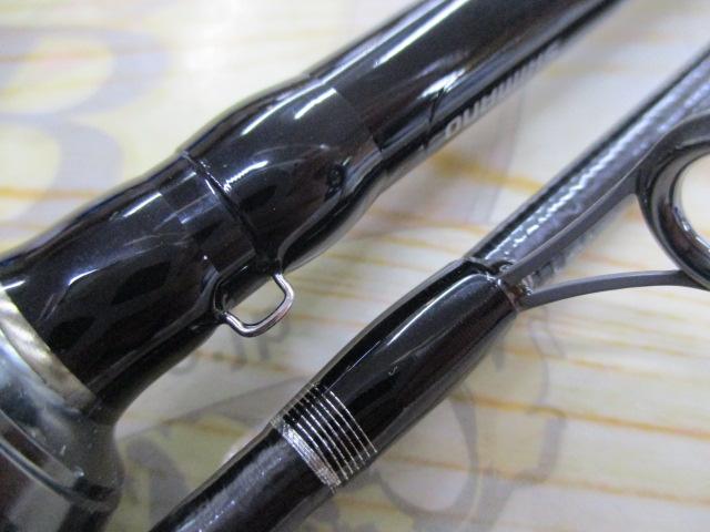 ゲーム タイプE S106S(ノーマルガイド)