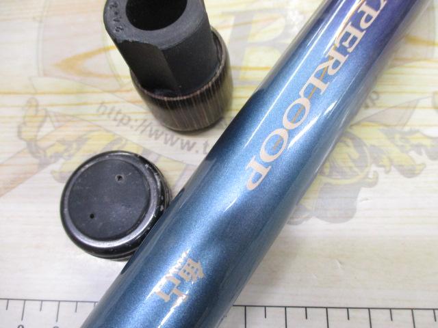 ハイパーループ鮎 H2.5 81