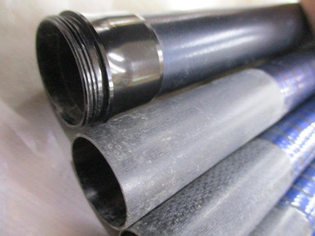 ハイパーループ鮎 H2.5 81