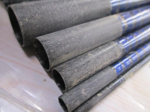 ハイパーループ鮎 H2.5 81