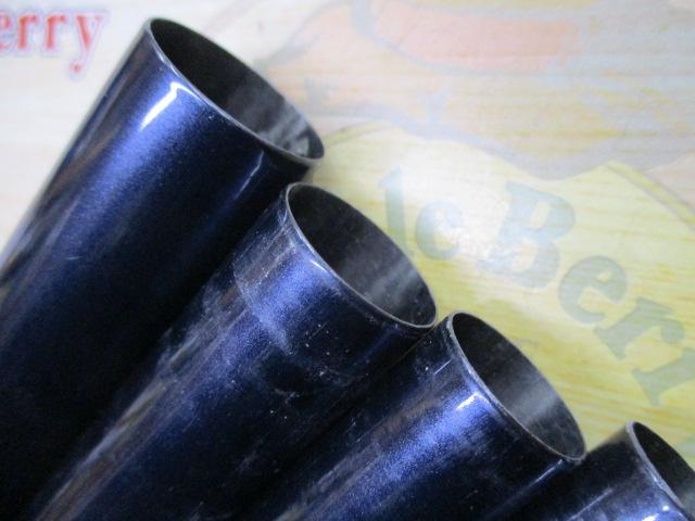 ハイパーループ鮎 H2.5 81