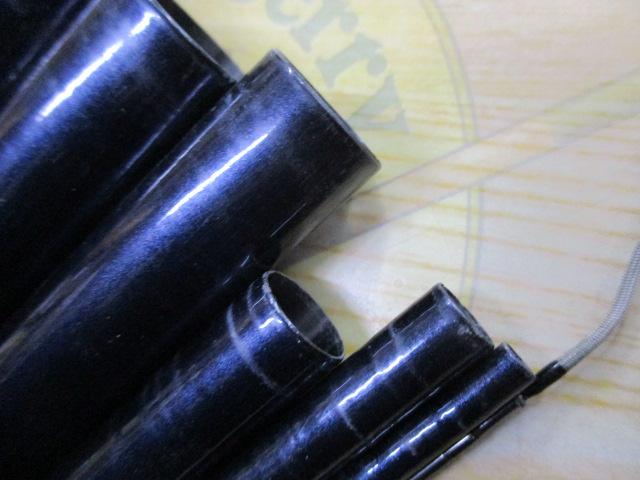 ハイパーループ鮎 H2.5 81