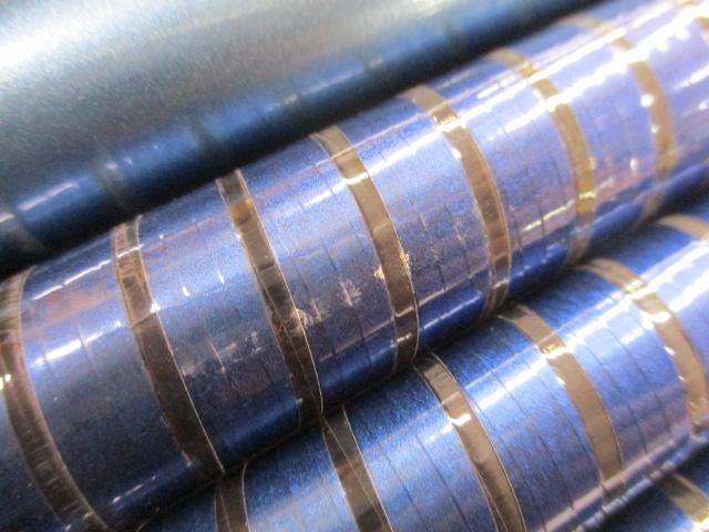 ハイパーループ鮎 H2.5 81