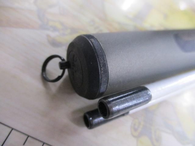 CWPM飛竜イカダ誘い 180