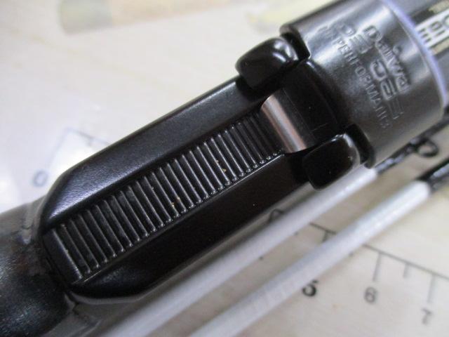 CWPM飛竜イカダ誘い 180