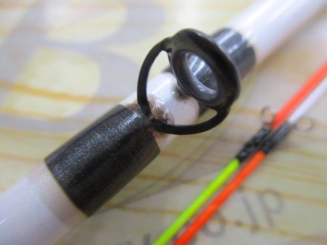 CWPM飛竜イカダ誘い 180