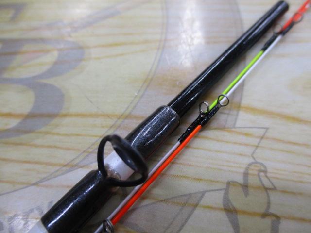 CWPM飛竜イカダ誘い 180