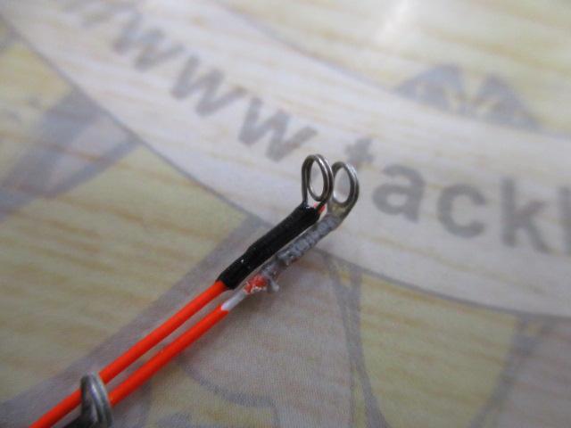 CWPM飛竜イカダ誘い 180