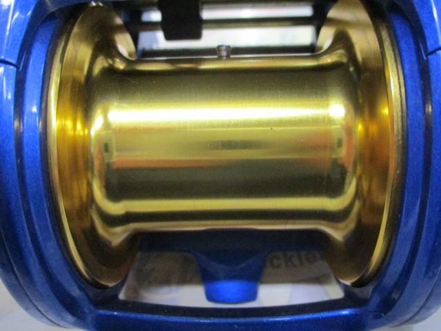 ハイパータナコン 500S