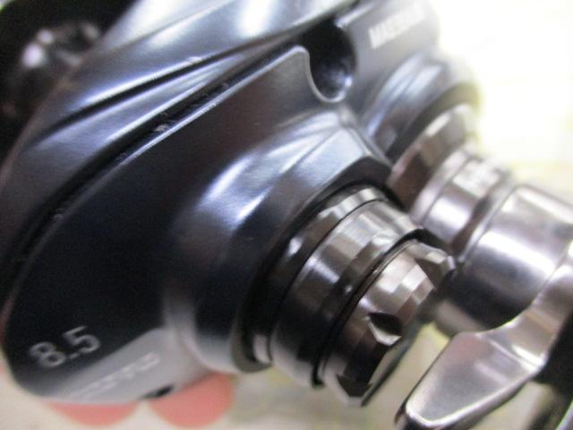 スティーズ AⅡ TW 1000XH