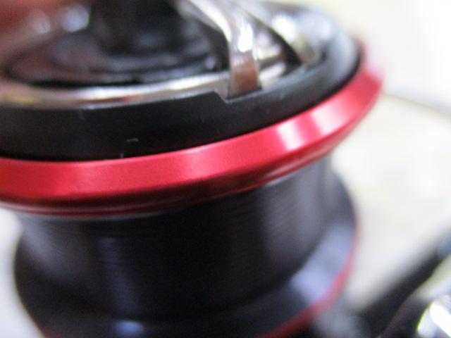 18月下美人MX LT2000S-P