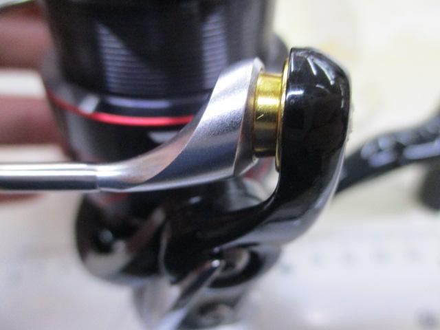 18月下美人MX LT2000S-P