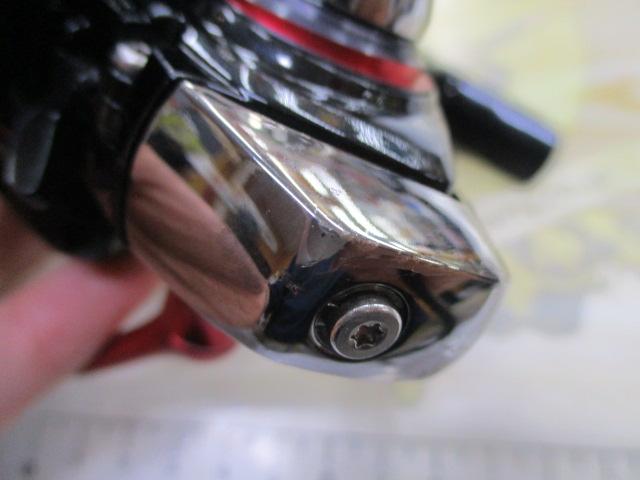 18月下美人MX LT2000S-P