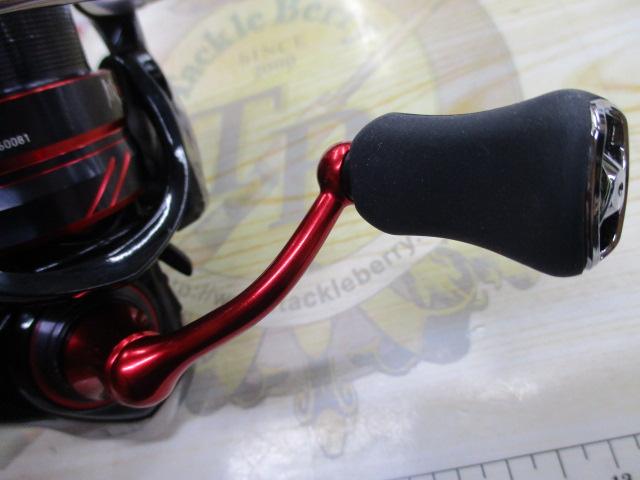 18月下美人MX LT2000S-P