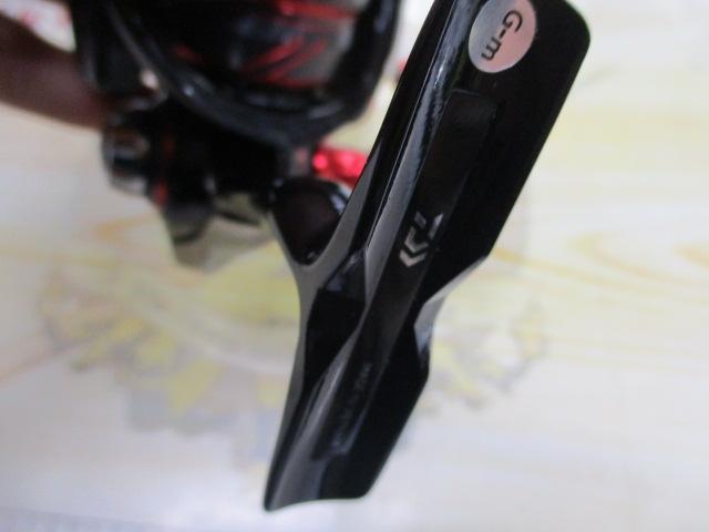 18月下美人MX LT2000S-P