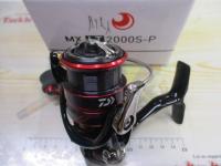 18月下美人MX LT2000S-P