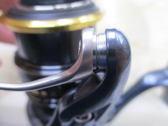 21アルテグラ C2000S