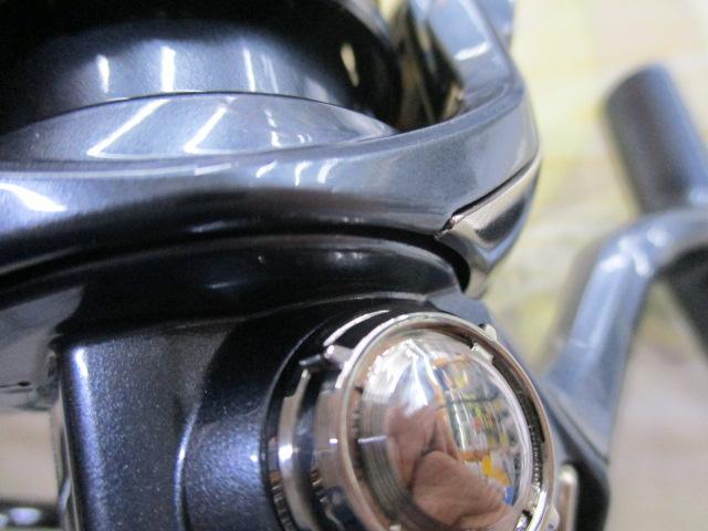 21アルテグラ C2000S