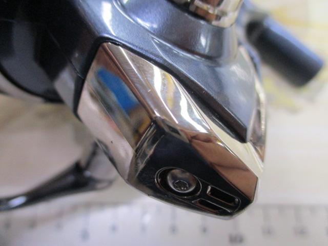 21アルテグラ C2000S