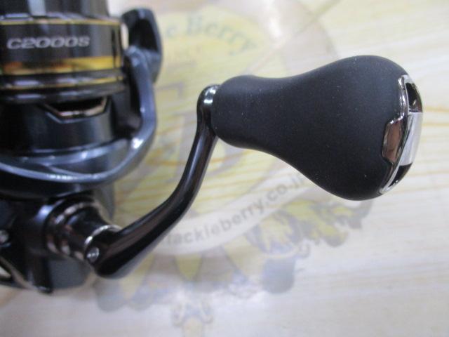 21アルテグラ C2000S