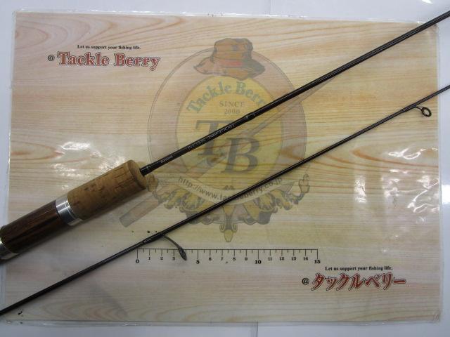 トラウトワンスペシャル 60SUL