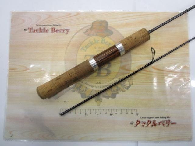 トラウトワンスペシャル 60SUL