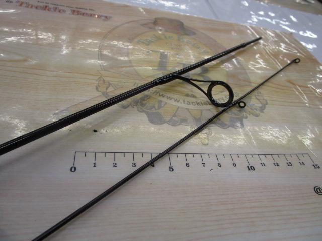 トラウトワンスペシャル 60SUL