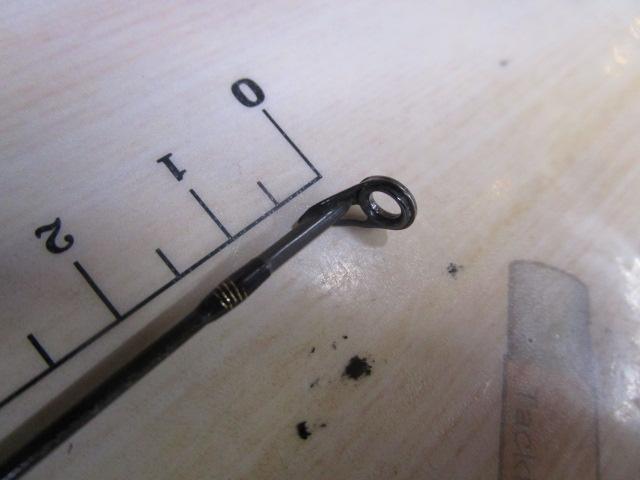 トラウトワンスペシャル 60SUL