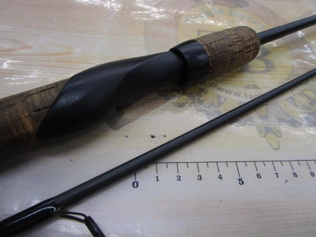 プロキャスターS PR-S602LFS-V