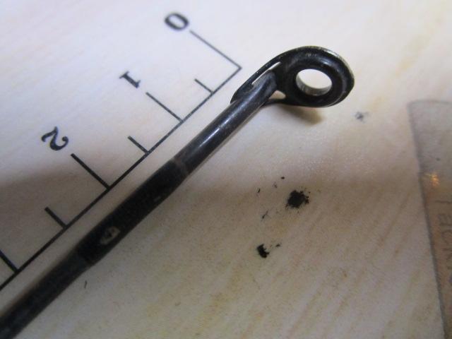 プロキャスターS PR-S602LFS-V