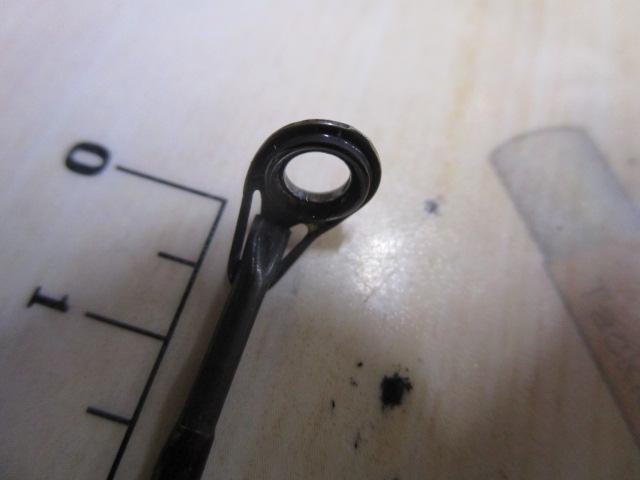 スコーピオン 1651R-2