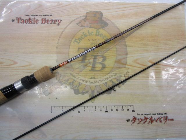 トラパラ TXA-502UL